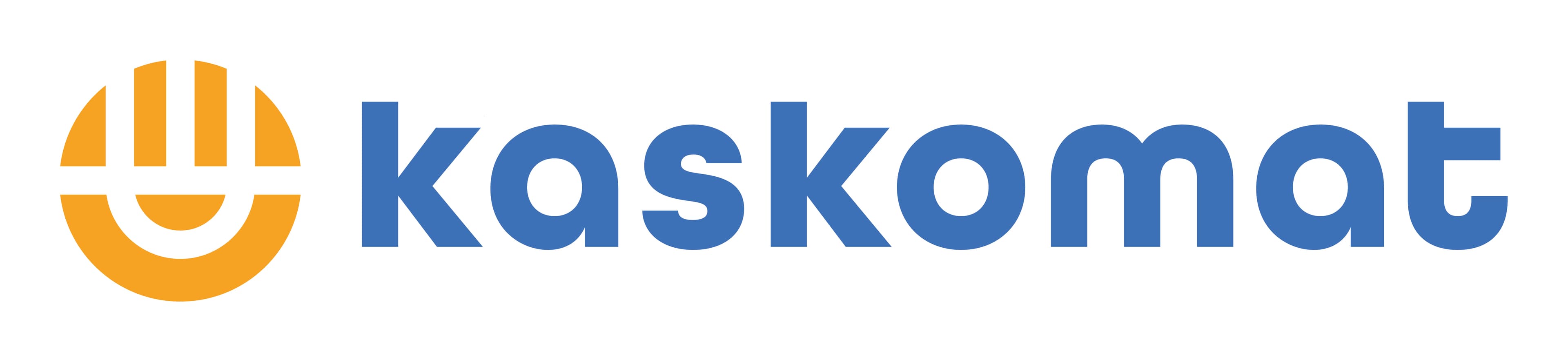 Kaskomat logo